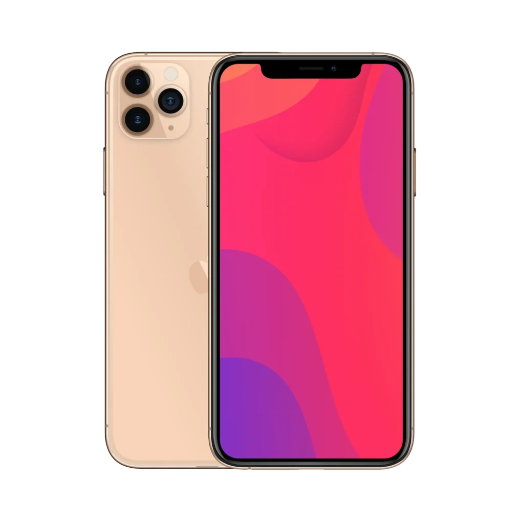 iPhone 11 Pro Max 64GB - Certified Pre-Owned