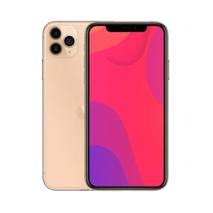 iPhone 11 Pro Max iPhone 11 Pro Max 64GB - Certified Pre-Owned