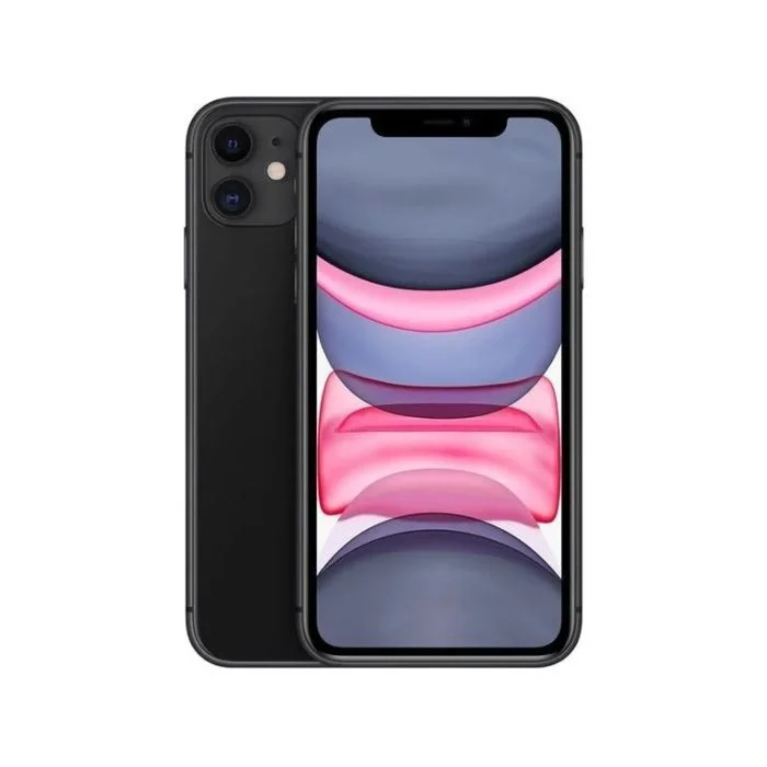 iPhone 11 64GB - Certified Pre-Owned