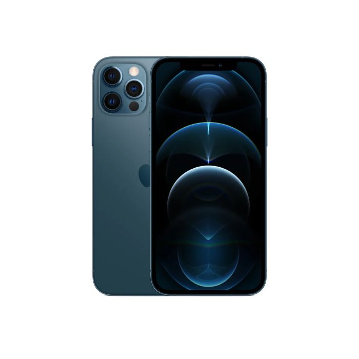 iPhone 12 Pro 128GB - Certified Pre-Owned