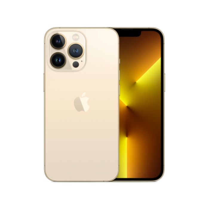 iPhone 13 Pro Max 128GB - Certified Pre-Owned