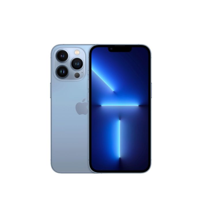 iPhone 13 Pro 128GB - Certified Pre-Owned