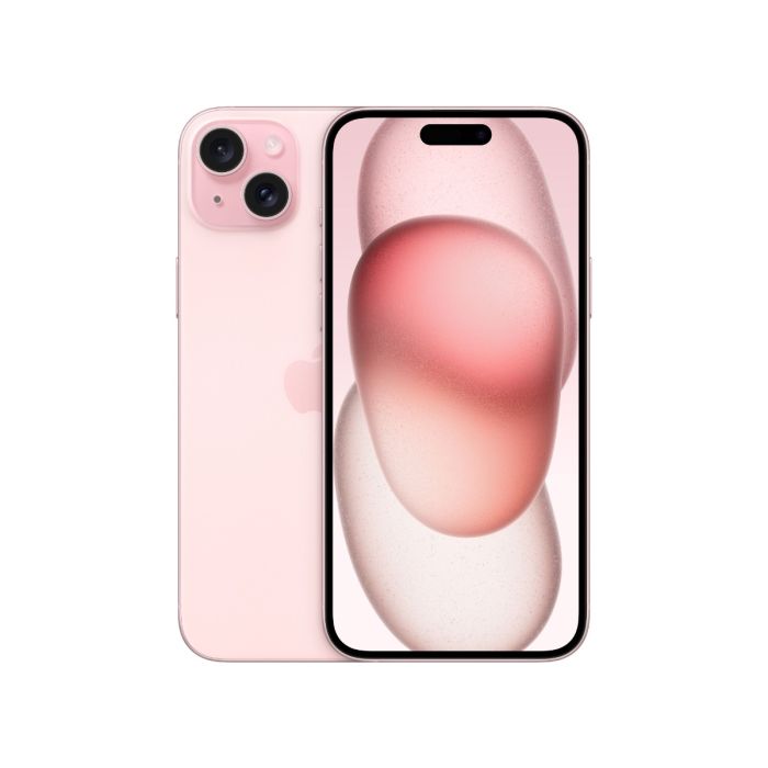 iPhone 15 Plus 128GB - Certified Pre-Owned
