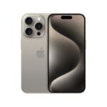 iPhone 15 Pro 128GB - Certified Pre-Owned