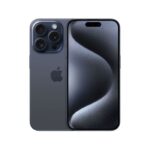 iPhone 15 Pro Max 256GB - Certified Pre-Owned
