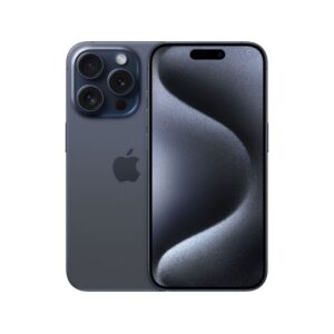 iPhone 15 Pro Max 256GB - Certified Pre-Owned