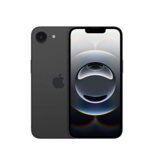 iPhone 16e 128GB - Certified Pre-Owned