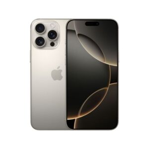 iPhone 16 Pro 128GB - Certified Pre-Owned