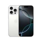 iPhone 16 Pro Max 256GB - Certified Pre-Owned