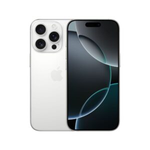 iPhone 16 Pro Max 256GB - Certified Pre-Owned