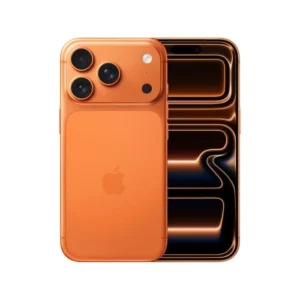 iPhone 17 Pro 256GB - Certified Pre-Owned