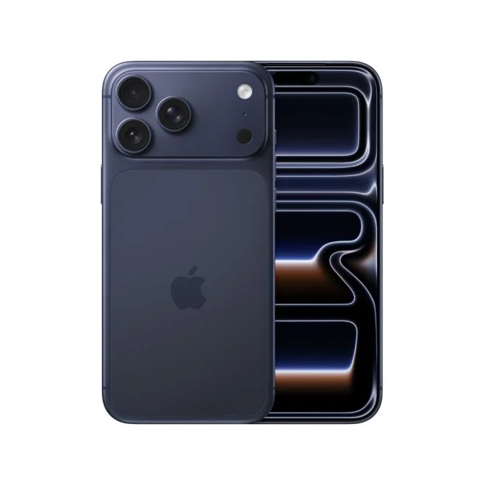 iPhone 17 Pro Max 256GB - Certified Pre-Owned