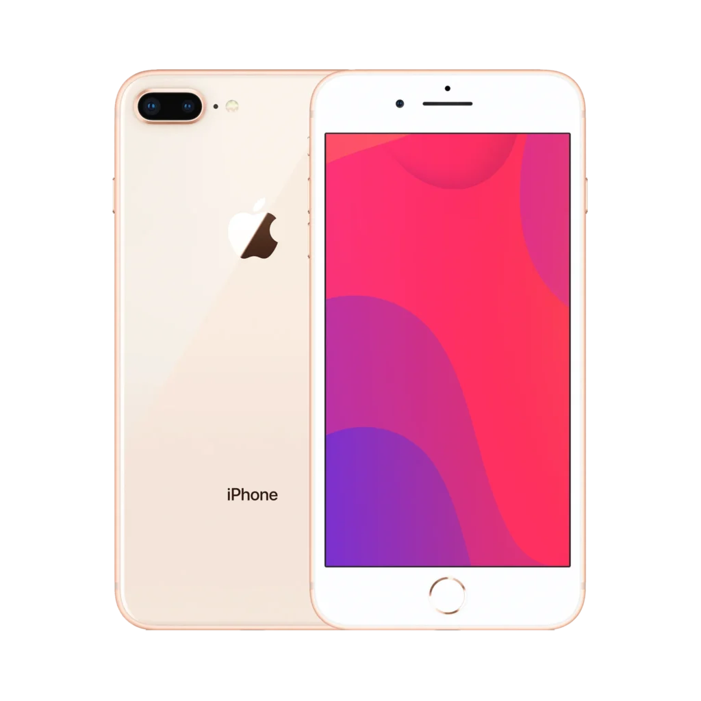 iPhone 8 Plus 64GB - Certified Pre-Owned