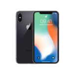 iPhone X 64GB - Certified Pre-Owned