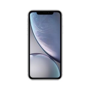 iPhone XR 64GB - Certified Pre-Owned