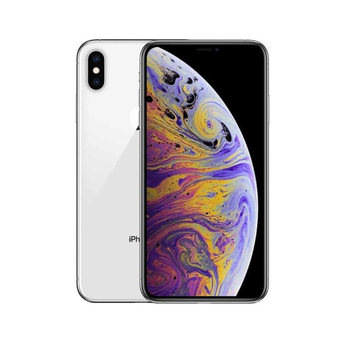iPhone XS 64GB - Certified Pre-Owned