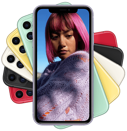 iPhone 11