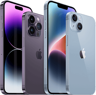 iPhone 14