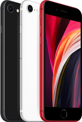 iPhone SE